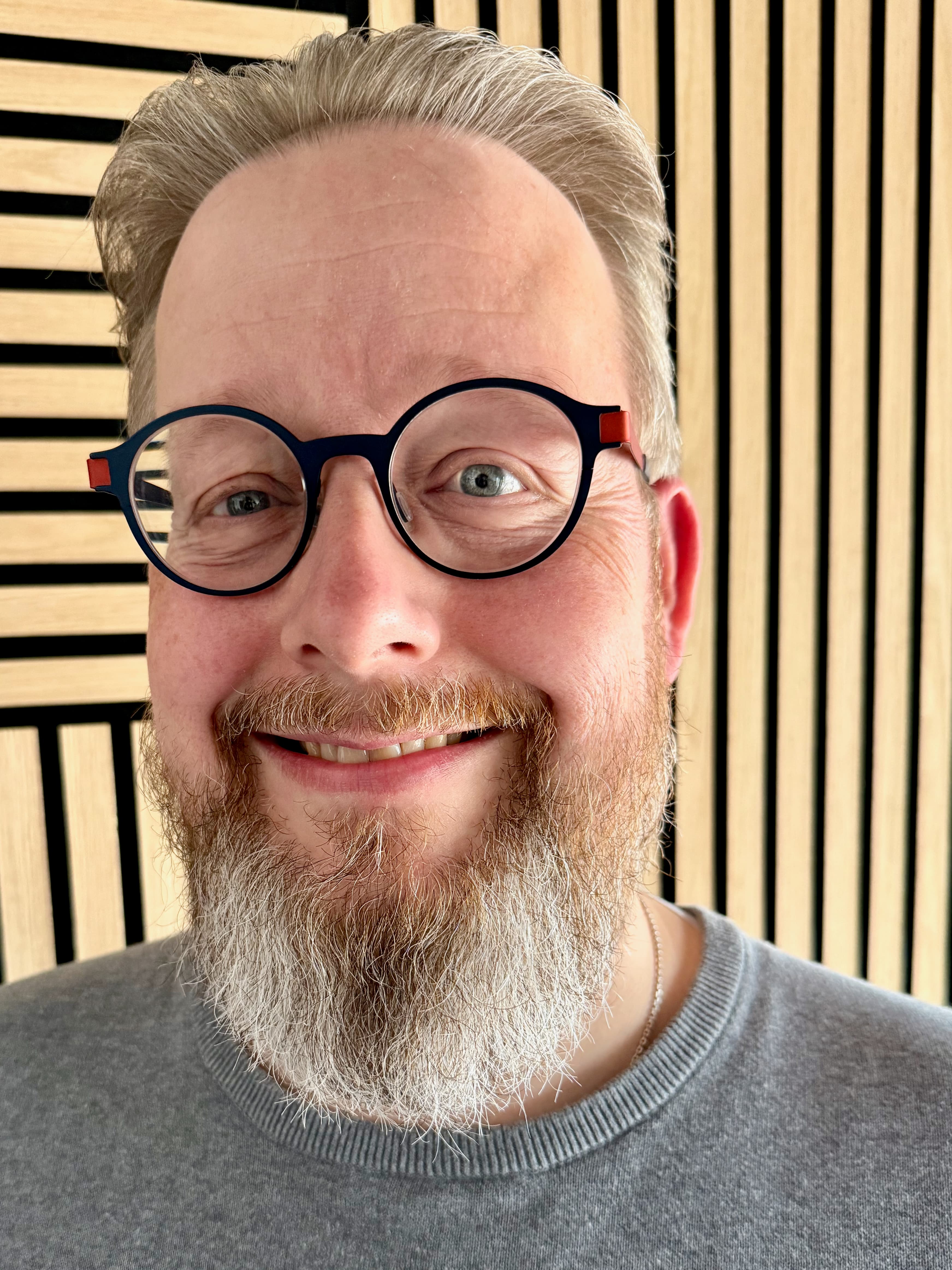 Martin Hampel